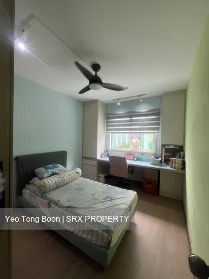 Blk 126C Edgedale Plains (Punggol), HDB 5 Rooms #577943391
